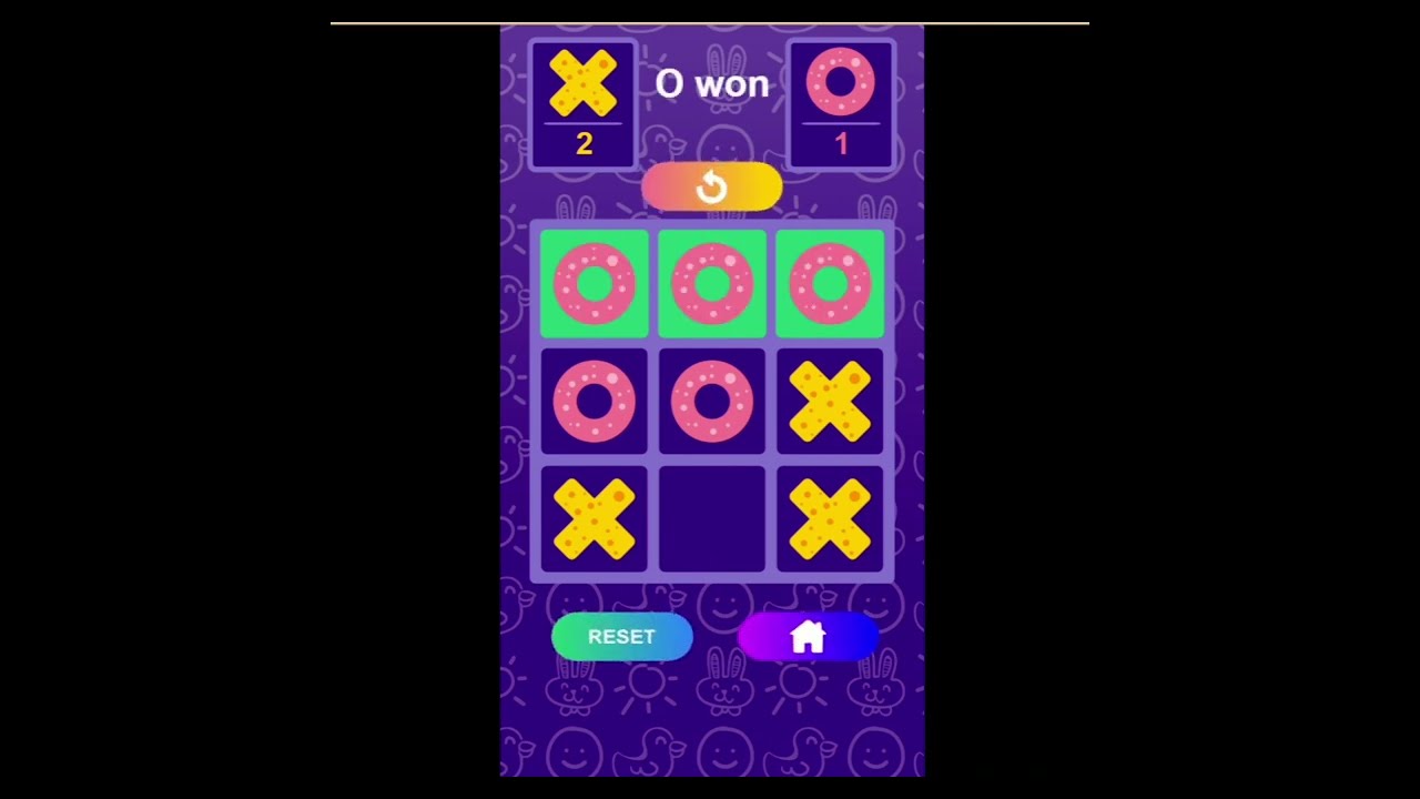 Math Tic Tac Toe • COKOGAMES