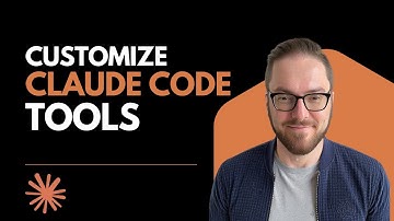 Claude Code Custom Context Tooling