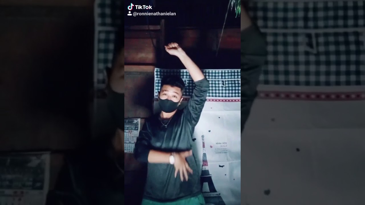 Patikim dance challenge