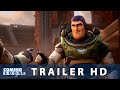 Lightyear (2022): Trailer ITA del Film d'animazione Disney Pixar sul personaggio di Buzz