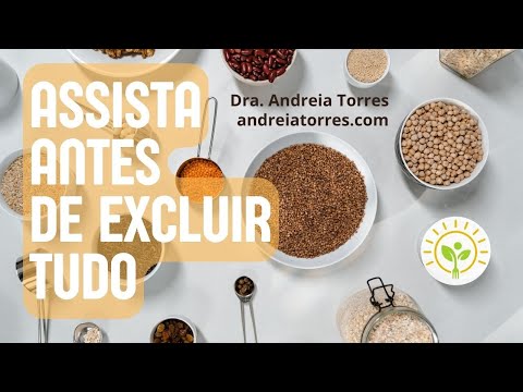 Vídeo: As lectinas são boas ou ruins para você?