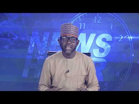 NEWS HOUR @ 9PM 6/08/2022