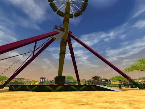 Evolution RCT3