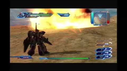 Super Robot Wars Infinite Battle Moral attacks collection part 4