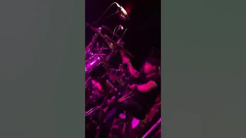 Dirty Erin live  , Radar Love , the Fox in Ponca