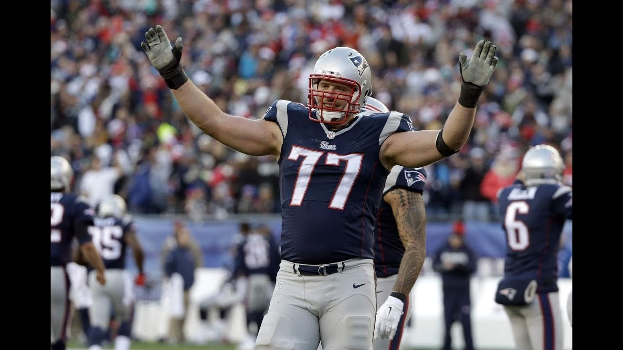 Nate Solder set to sign four-year, $62M Giants contract