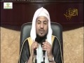 روائع التفسير سورة القمرج3 الشيخ محمد بن علي الشنقيطي