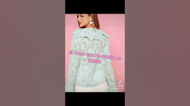Aplica este Truco de SHEIN para descuentos Extras #sheingals #icecream #fun