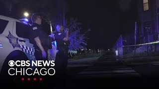 1 dead, 2 wounded in late-night shooting in Chicagos Bronzeville community