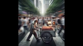 Demi Sesuap Nasi (New Song)