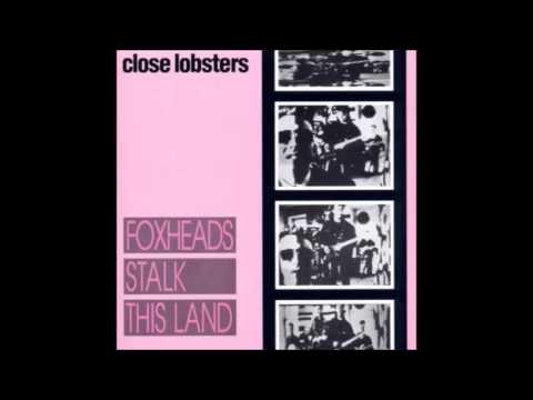 Close Lobsters - A Prophecy