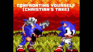 Confronting Yourself (Christian’s Take)