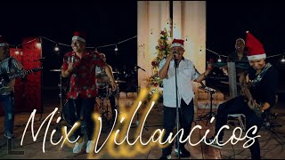 Viajando Con Los Mendez Parte 10 - Mix Villancicos