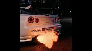 Teriyaki Boys -Tokyo Drift Instrumental [Slowed Reverb]