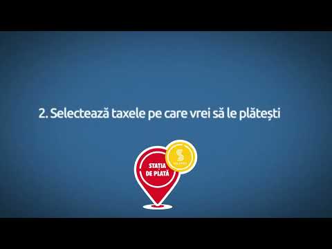 Stații SelfPay în municipiul Satu Mare, pentru plata taxelor și impozitelor.