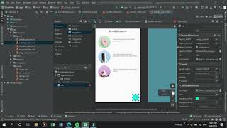 Buttons and Clickable Images - Android Fundamentals 04.1