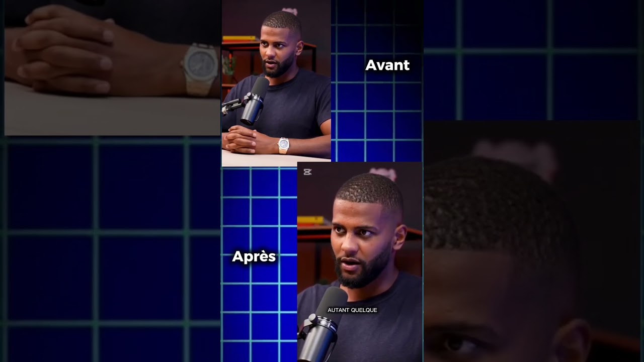 monter vos Shorts, Reels et TikTok de manière dynamique et professionnelle