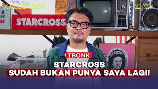Download Lagu STARCROSS LAHIR DAN TUMBUH DARI MUSIK, IDE, DAN KOLABORASI | KALCERSOK MP3