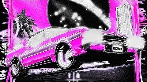 NOT MY PROBLEM FUNK (SAYFALSE remix) • [Super slowed] - DJZRX