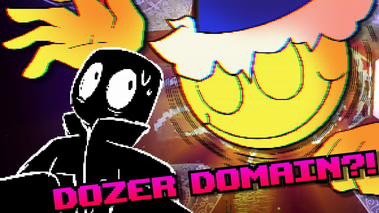 СОЗДАНИЕ НОВЫХ ДОМЕНОВ ДЛЯ ROBLOX GRACE