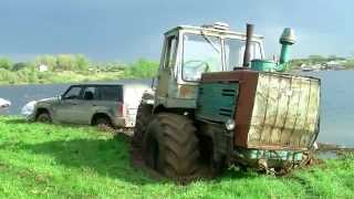 авто-прикол 4х4 дураки и бездорожье авто-прикол 4х4 дураки и бездорожье