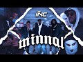 Minnal  the inc  official music