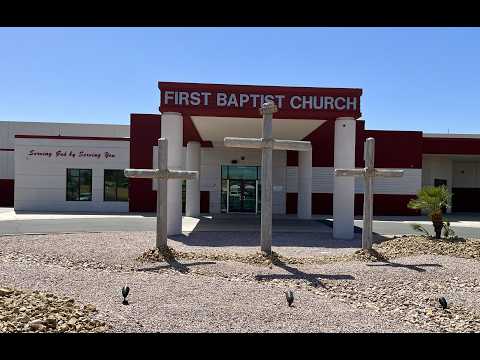04/26/2026  Jesus Uses The Broken And Misfits