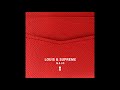 NAIO retornando com um novo single, ouça 'Louis & Supreme'