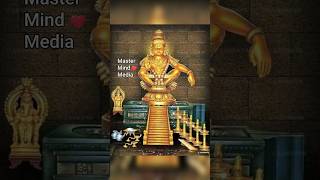 Vishnumaayayil Piranna Lord Sree Ayyappan Malayalam Devotional Song Biju Narayanan