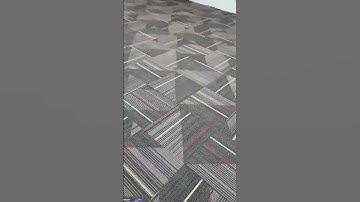 Introducing Easycarpeter High-quality Carpet Tiles