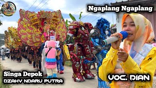 Download Lagu NGAPLANG NGAPLANG VOC. DIAN - DZAKY NDARU PUTRA (DNP) || KEMPED - Kandanghaur MP3