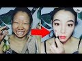 13 Amazing Makeup Transformations 😱 The Power of Makeup 2018