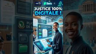 Justice digitale en Côte d’Ivoire : progrès ou risque pour les citoyens ?