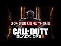 Black Ops 3 Official Soundtrack: Zombies Main Menu Theme