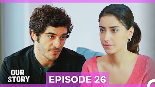 Our Story Episode 26
