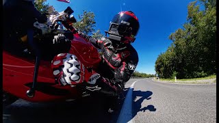 Ducati V2S FULL SEND