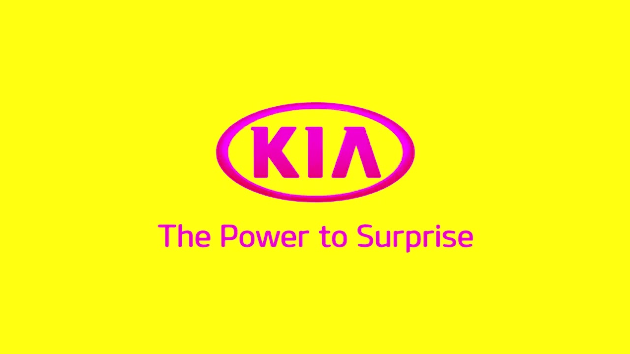 Kia Logo Effects (Preview 2MABAL Effects)