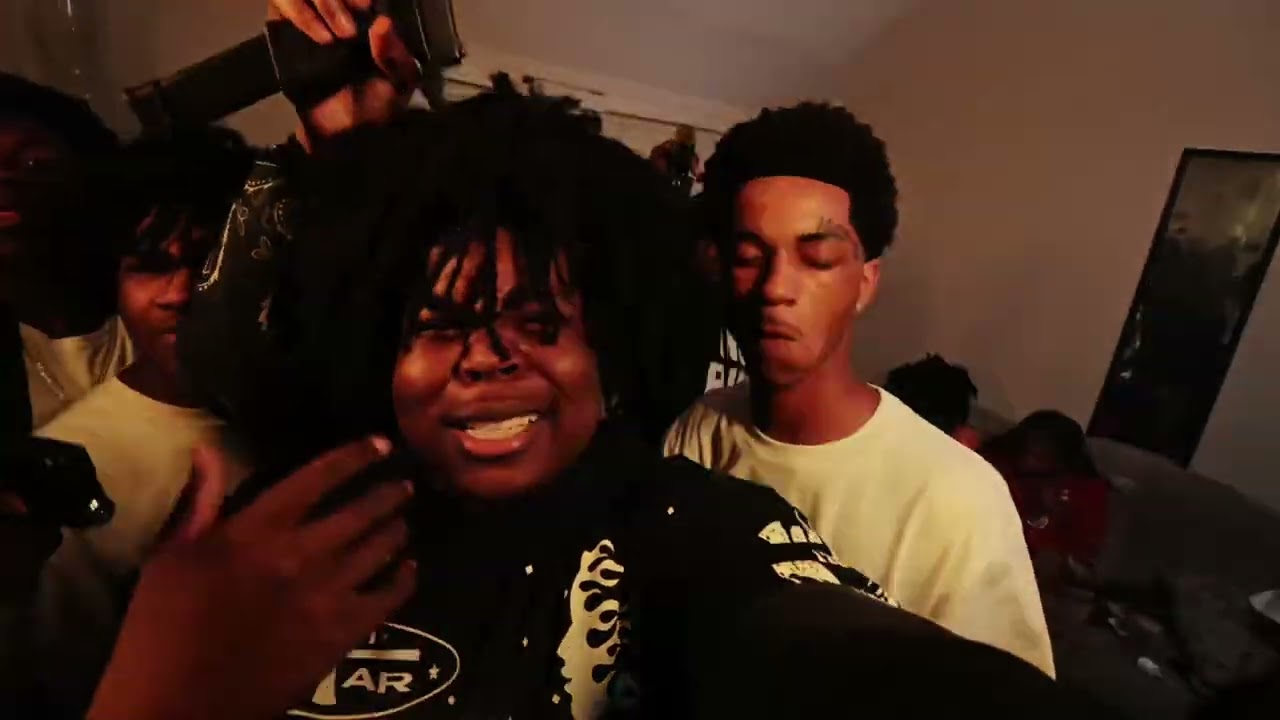 FattSlime -  Chasin Clout ( Official Music Video ) Shot By @shotbyJ.R