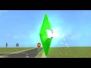 Sims 2- how to get abducted by aliens and more!