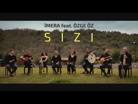 İMERA - Sızı (Official Video)