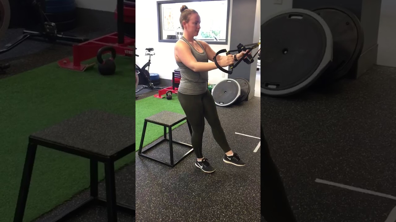 Barrie Sports Medicine-Patellofemoral pain syndrome