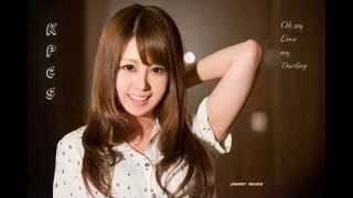 Oh My Love ..... My Darling...... Lyrics Added