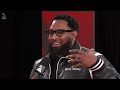 PASTOR MIKE JR. Red Carpet Interview | 2026 GRAMMYs