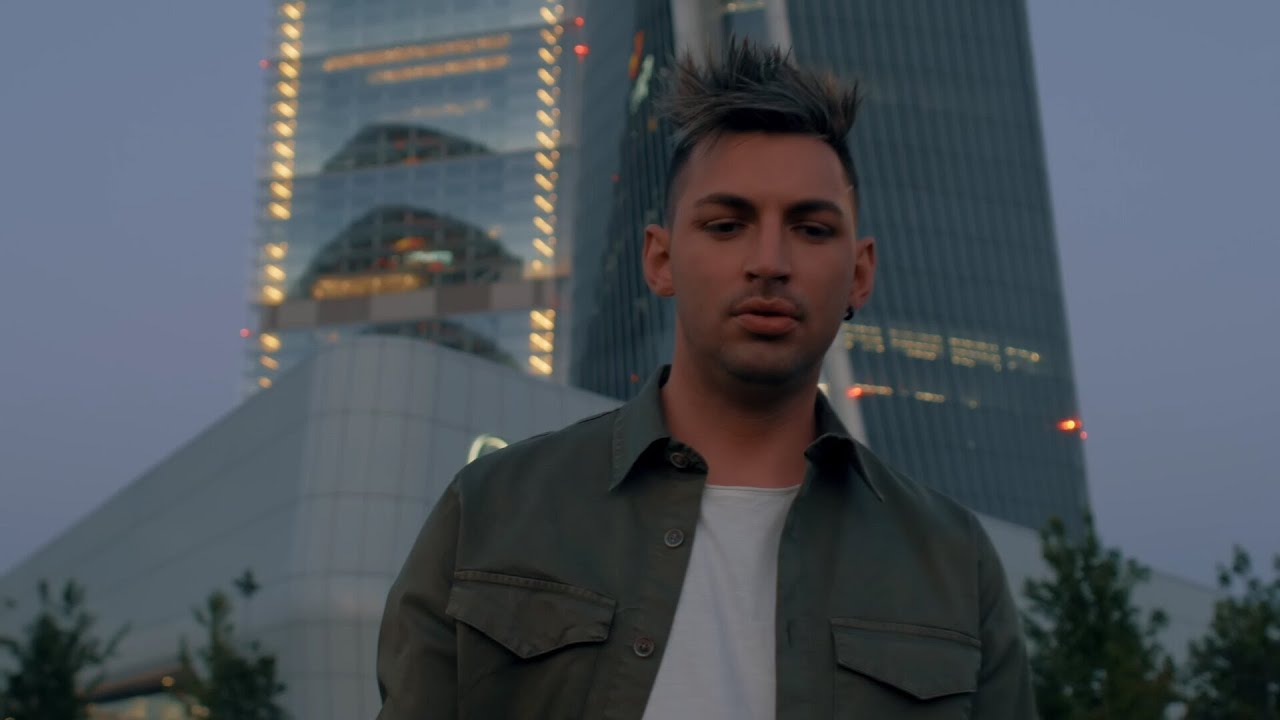 Marco e i Niagara - Tu per sempre (video ufficiale)