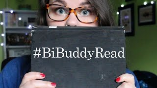 WRITTEN ON THE BODY | #bibuddyread