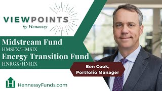 Famous Viewpoints by Hennessy with Ben Cook Profile