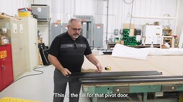 Weather Shield Innovates High-Quality Windows & Doors with the Stratasys Origin Two 3D Printer.