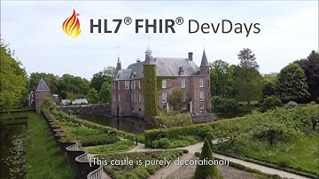 Join us at #FHIRDevDays 2023 🔥 #FHIR event of the year