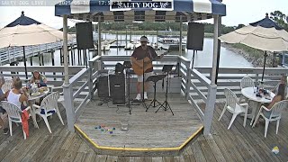 Alan Price Live Aug 18 Salty Dog
