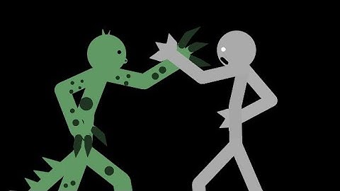 Dino Piggy vs The Rake